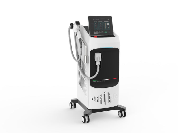 Diodenlaser-3-wellenlängen-in-medizin-onlineshop-kaufen. Beauty-&-Kosmetik-Gerät-online-kaufen.