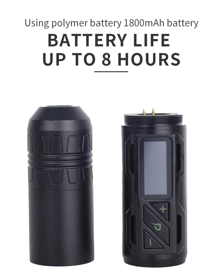 PMU-PEN-online-in-unserem-Onlineshop-kaufen. PMU-PEN-mit-1800-Mah-Akku-für-bis-zu-8-Stunden-ladelosem-arbeiten.