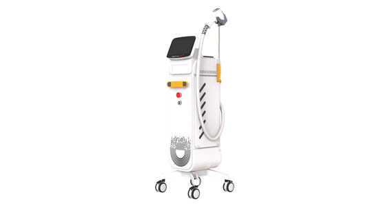 Diodenlaser ICE 360 Pro