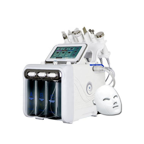AQUA FACIAL BASIC