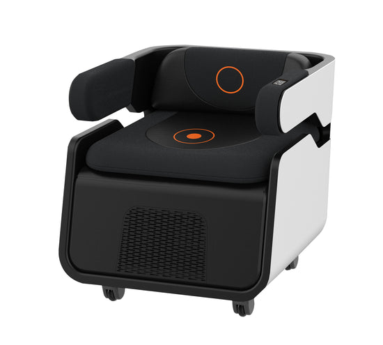 EMS MAGIC CHAIR