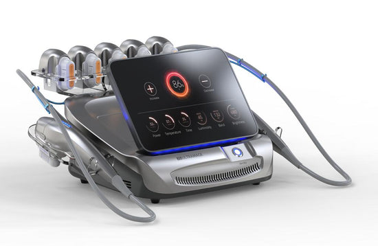 7D HIFU FACELIFT