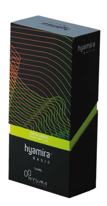 HYAMIRA Basique 1 ml