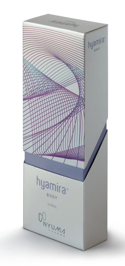 HYAMIRA BODY 10 ml Filler