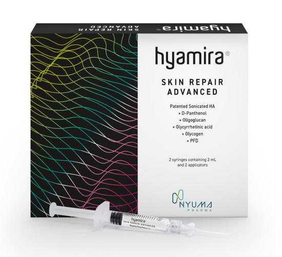 HYAMIRA Skin Repair