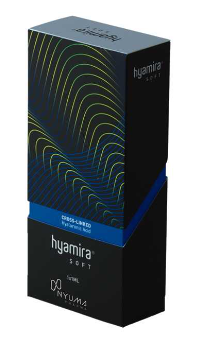 Hyamira Soft 1 ml