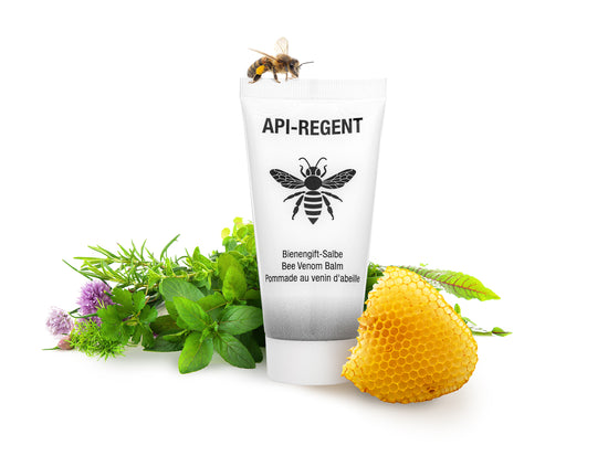 Api-Regent-Regeneration-Natur-Creme-gegen-Schmerzen-und-Verspannungen-mit-echtem-Bienengift.
